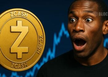 Zcash Soars 15% After Arthur Hayes Repeats His $10K Prediction — Here’s What’s Driving the Hype