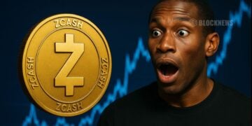 Zcash Soars 15% After Arthur Hayes Repeats His $10K Prediction — Here’s What’s Driving the Hype