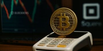 Square Rewards 20,000 Merchants With $50 in BTC — Here’s Why Jack Dorsey’s Move Matters