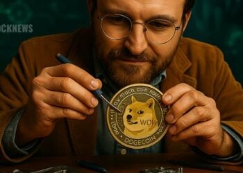 Charles Hoskinson Offers to Rebuild Dogecoin for Elon Musk — Here’s What’s Going On