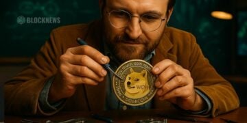 Charles Hoskinson Offers to Rebuild Dogecoin for Elon Musk — Here’s What’s Going On