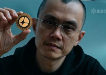 CZ Refutes $30M ASTER Sale Rumor — Here’s What Really Happened