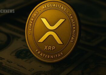 U.S. Government Now Holds $7.8 Million in XRP After DEA Crypto Seizure