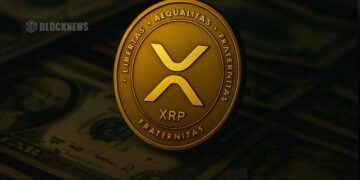 U.S. Government Now Holds $7.8 Million in XRP After DEA Crypto Seizure