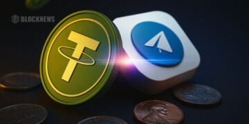 Telegram Wallet Partners with Affluent to Bring Easy USDT DeFi Yield to Millions