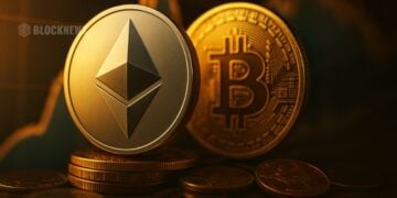 Ethereum Whale Opens $131M Long — With a 100% Win Record