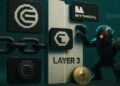 World Chain & Mythical Games just launched Mythos Chain — the Layer 3 built to stop gaming bots