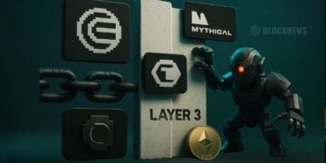 World Chain & Mythical Games just launched Mythos Chain — the Layer 3 built to stop gaming bots
