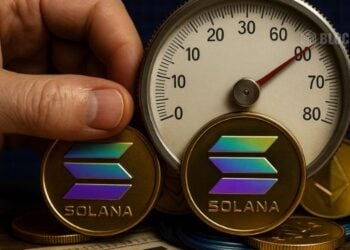 Solana’s Price Tanks as Jump Crypto Dumps $205M in SOL — Here Is Why the Market Is Shaken