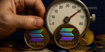 Solana’s Price Tanks as Jump Crypto Dumps $205M in SOL — Here Is Why the Market Is Shaken