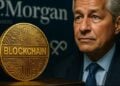 JPMorgan Tokenizes Private Equity Fund on Kinexys — Here’s Why Jamie Dimon Now Says “Crypto Is Real”