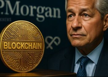 JPMorgan Tokenizes Private Equity Fund on Kinexys — Here’s Why Jamie Dimon Now Says “Crypto Is Real”