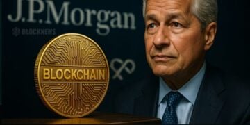 JPMorgan Tokenizes Private Equity Fund on Kinexys — Here’s Why Jamie Dimon Now Says “Crypto Is Real”