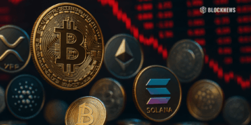 Crypto Market Rebounds Off Massive Short Liquidations: Here’s What to Expect Next