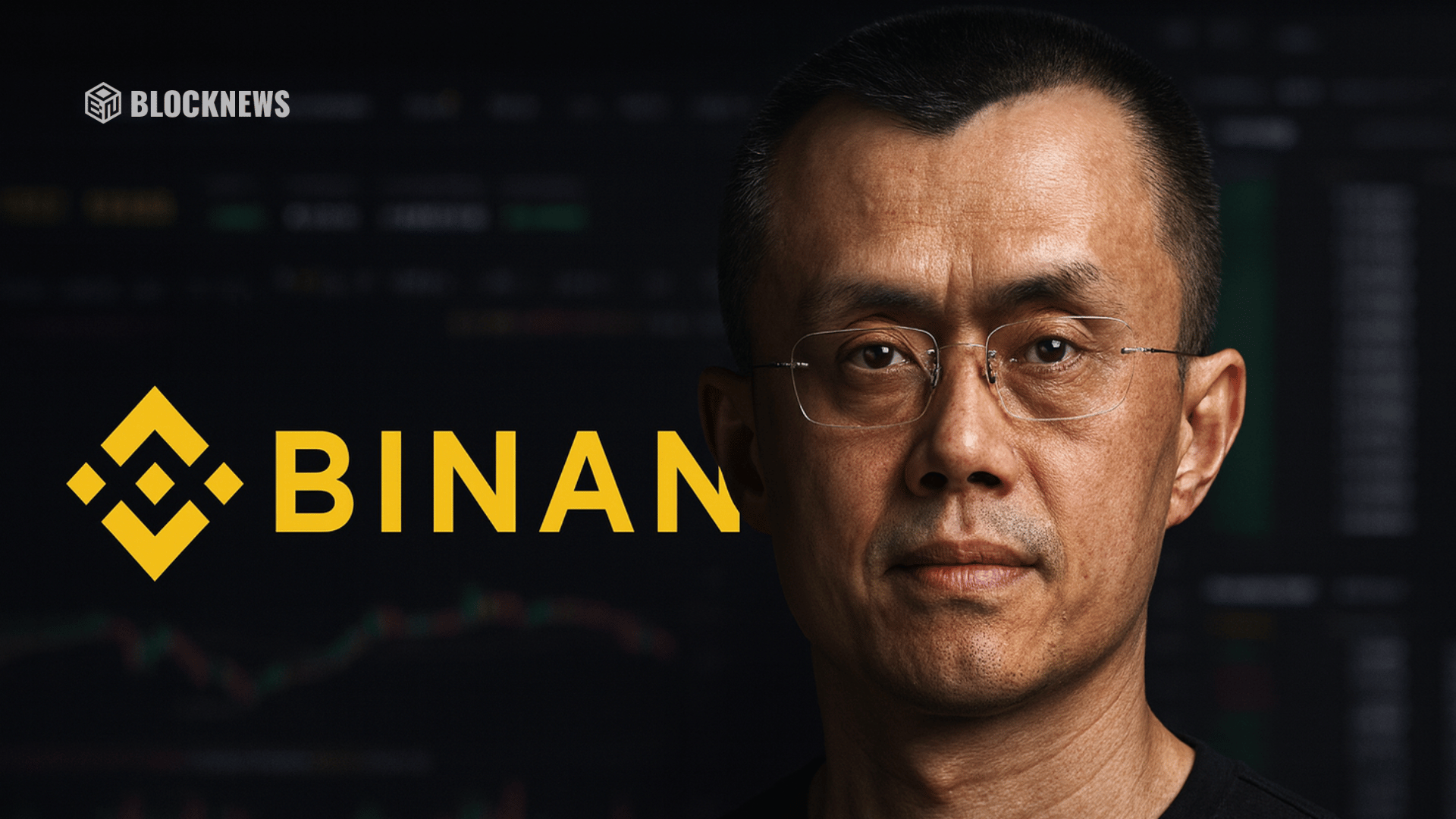 CZ Addresses Market Panic After False Alpha Listing Rumors Trigger Crypto Selloff