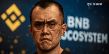 Cz Calls out Clout Chaser for Bashing the Bnb Ecosystem