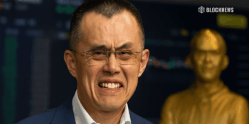 CZ Warns Investors After Golden Statue Memecoin Crashes 86% — Here Is Why He Said ‘Don’t Buy the Meme’