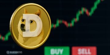Dogecoin Consolidates Below Resistance as Market Awaits Clear Direction