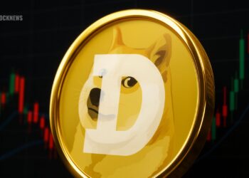Dogecoin (DOGE) Builds Strength: Is a $1 Rally Back on the Horizon?