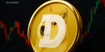 Dogecoin (DOGE) Builds Strength: Is a $1 Rally Back on the Horizon?
