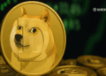 Dogecoin Eyes 25% Breakout — But the $0.20 Barrier Stands in the Way