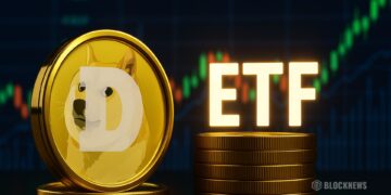 Dogecoin Gains Momentum as ETF Filing and Network Upgrade Spark Buzz
