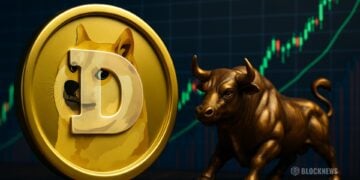 Dogecoin Holds Firm Above $0.20 as Bulls Eye a Possible Breakout