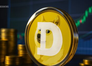 Dogecoin Rebounds as Whales Pile In and Traders Eye a Breakout