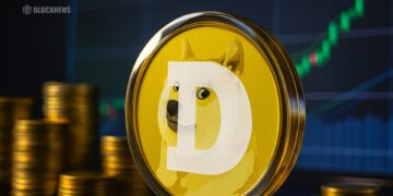 Dogecoin Rebounds as Whales Pile In and Traders Eye a Breakout