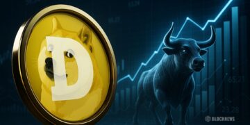 Dogecoin Starts Showing Signs of Life as Buyers Step Back In