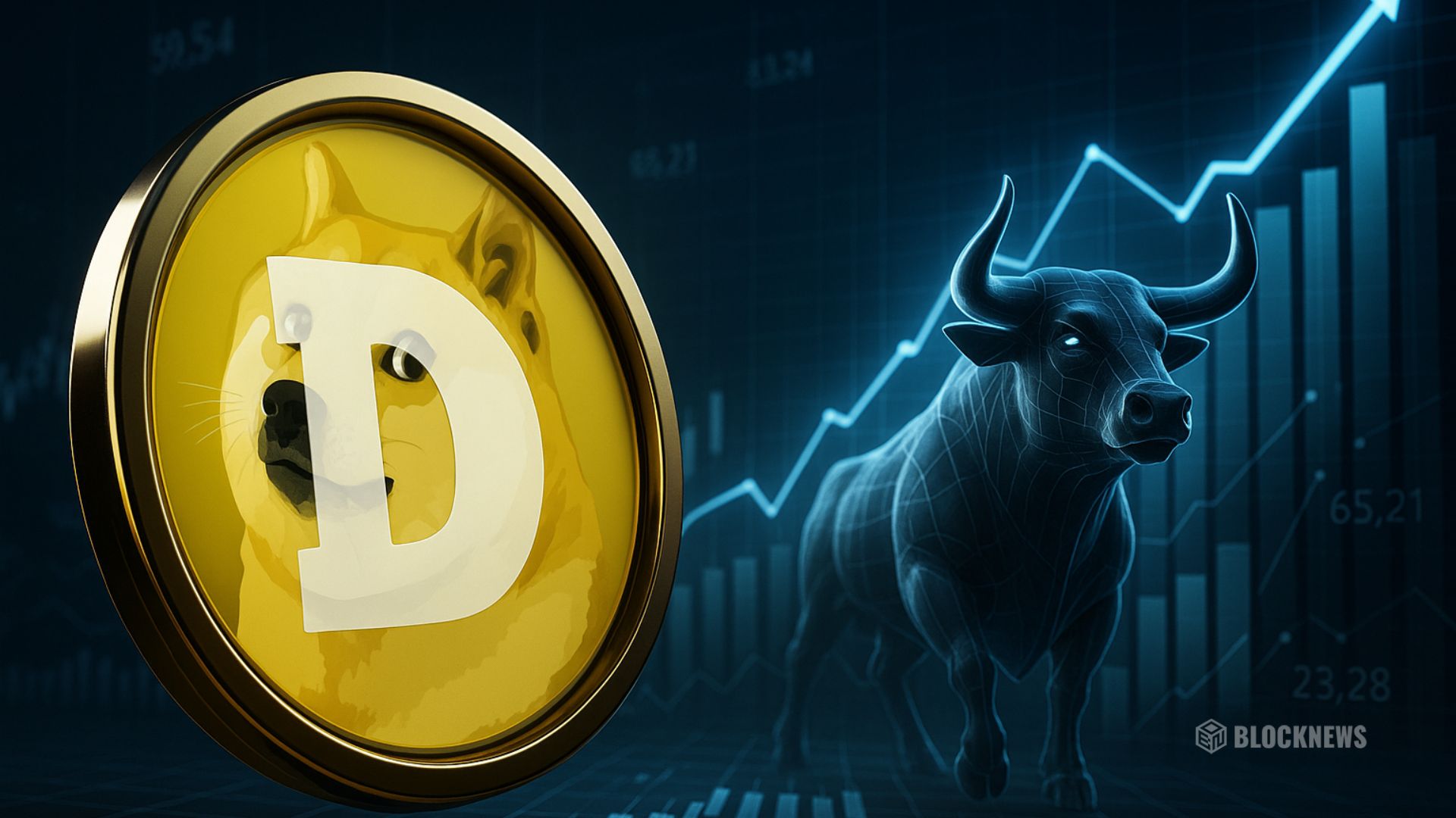 Dogecoin Starts Showing Signs of Life as Buyers Step Back In