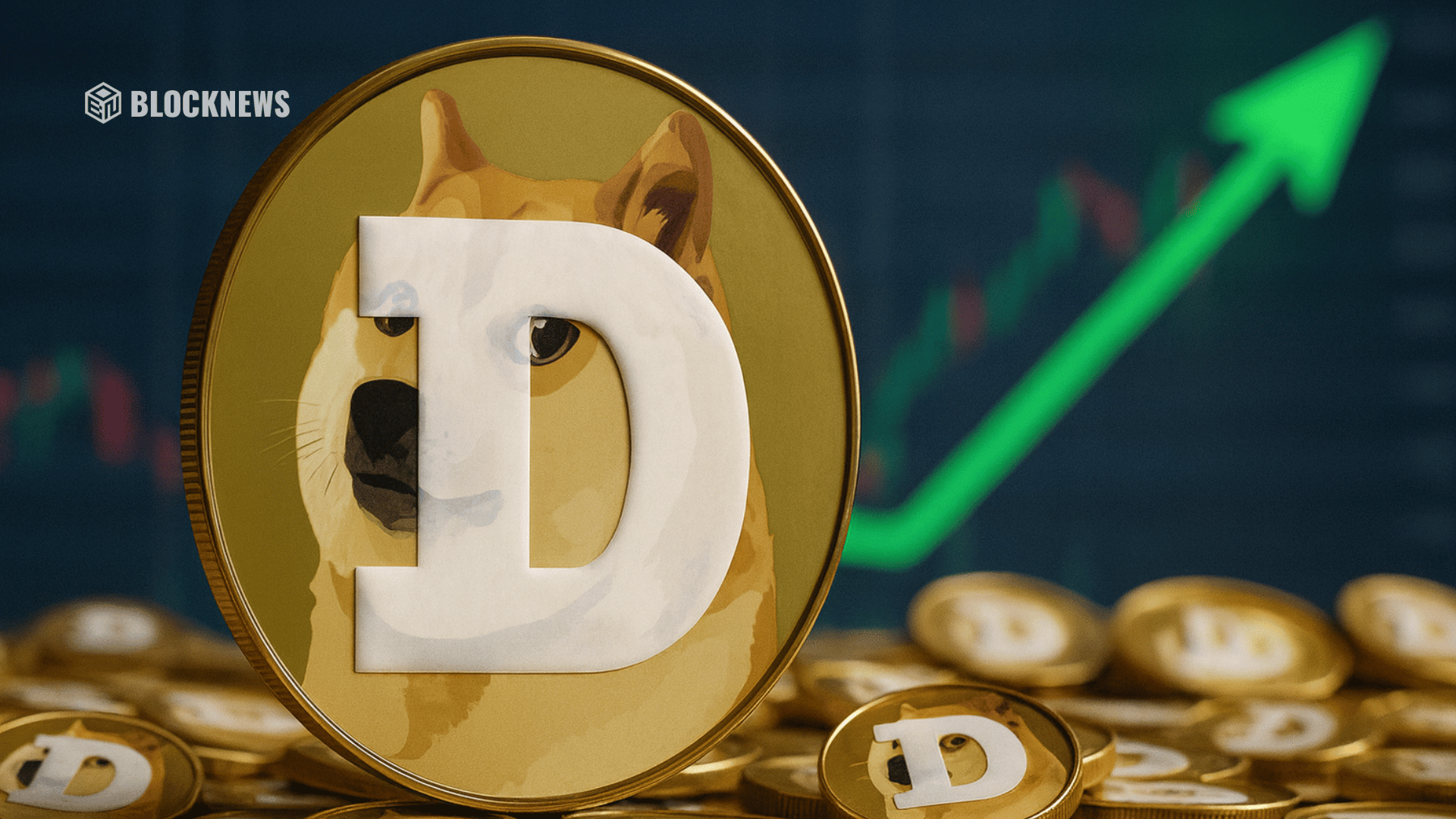 Dogecoin’s 90% Comeback Turns Heads — Here Is Why It Might Just Keep Running Into 2026