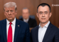 Donald Trump Explains Why He Pardoned Binance Founder Changpeng Zhao (CZ)