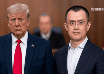 Donald Trump Explains Why He Pardoned Binance Founder Changpeng Zhao cz