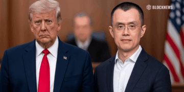 Donald Trump Explains Why He Pardoned Binance Founder Changpeng Zhao (CZ)