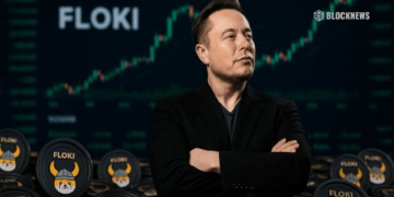 Elon Musk’s Floki Post Sends Memecoin Soaring 29% — Here Is Why It Matters
