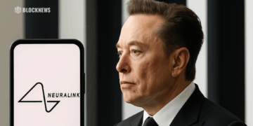 Elon Musk’s Neuralink Confirms First U.K. Participant Controlling a Computer With His Mind