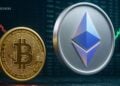 Ethereum (ETH) Outpaces Bitcoin as Institutional Holdings Quadruple in 12 Months