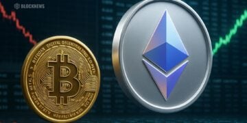 Ethereum (ETH) Outpaces Bitcoin as Institutional Holdings Quadruple in 12 Months