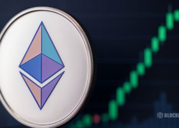 Ethereum Flirts with Key Resistance as Traders Watch for Breakout or Pullback