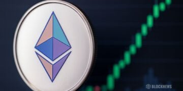 Ethereum Flirts with Key Resistance as Traders Watch for Breakout or Pullback