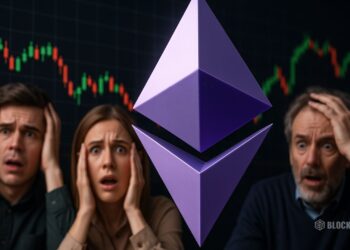 Ethereum Foundation Moves $654M in ETH, But No Signs of a Sell-Off Yet