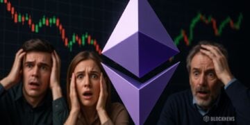 Ethereum Foundation Moves $654M in ETH, But No Signs of a Sell-Off Yet
