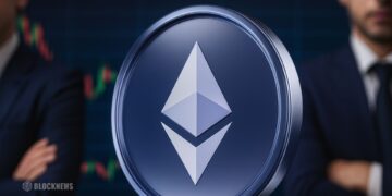 Ethereum Locks Up Supply as Institutions Double Down and Liquidity Tightens
