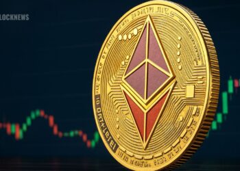Ethereum Price Eyes Recovery After 15% Crash as Whales Bet Big on a Bounce