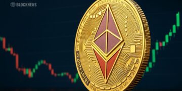Ethereum Price Eyes Recovery After 15% Crash as Whales Bet Big on a Bounce