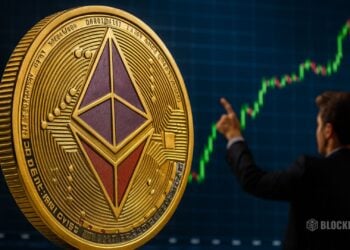 Ethereum Price Forecast: Will ETH Break $4,000 as Bulls Return in November?