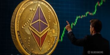 Ethereum Price Forecast: Will ETH Break $4,000 as Bulls Return in November?