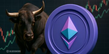 Ethereum Price Prediction: ETH Eyes $7,500 After Strong Weekly Close