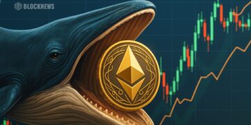 Ethereum Price Prediction: ETH Targets $5,000 After 9% Weekly Surge